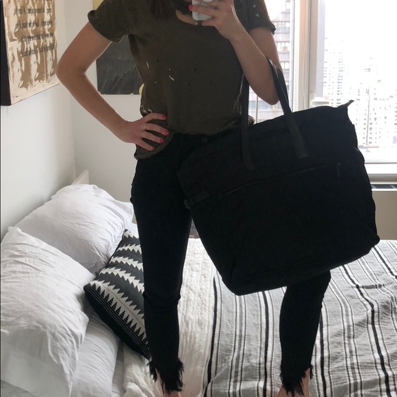 Chanel Weekend bag - Picture 8 of 10